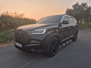 Ssangyong Rexton 2023