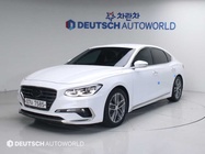 Hyundai Grandeur 2018