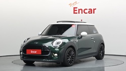 MINI Cooper 2017