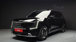 Kia EV9 2023