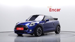 MINI Cooper 2019