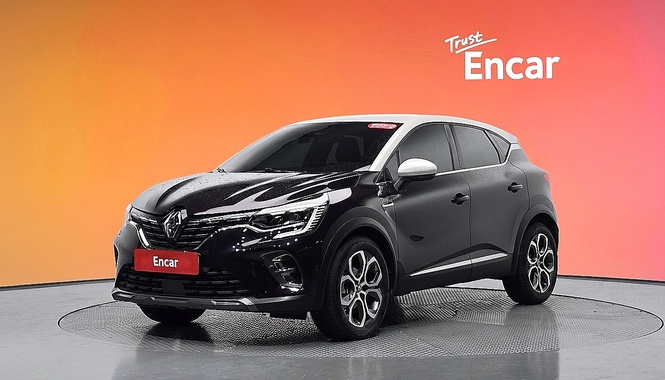 Samsung Captur 2020