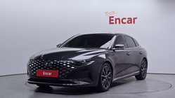 Hyundai Grandeur 2019