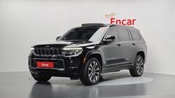 Jeep Cherokee 2022