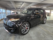 Land Rover Sport 2026
