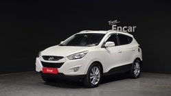 Hyundai Tucson 2012