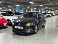Volkswagen Polo 2013