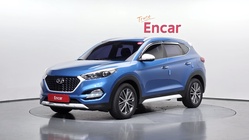 Hyundai Tucson 2016