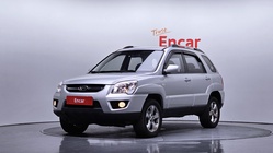 Kia Sportage 2010