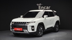 Ssangyong Torres 2025