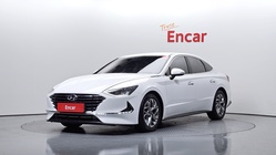 Hyundai Sonata 2019