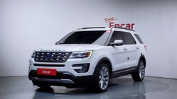 Ford Explorer 2016