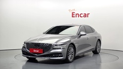 Genesis G80 2020