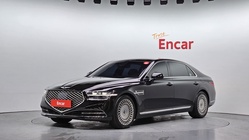 Genesis G90 2019