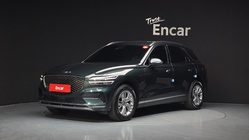 Genesis GV70 2021