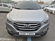 Hyundai Tucson 2014