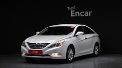 Hyundai Sonata 2011