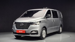 Hyundai Starex 2020