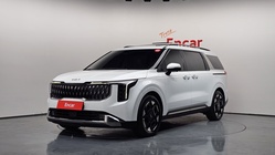 Kia Canival 2024