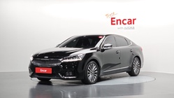 Kia K7 2018
