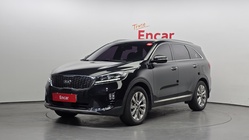 Kia Sorento 2018