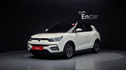 Ssangyong TIBOLI 2018