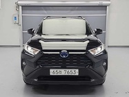 Toyota RAV4 2019