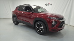 Chevrolet Trailblazer 2020