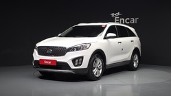Kia Sorento 2014