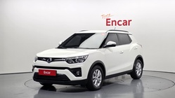 Ssangyong TIBOLI 2020