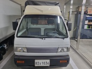 Chevrolet labo 2017