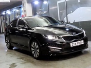 Kia K5 2012
