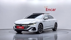 Volkswagen Arteon 2022