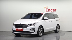 Kia Canival 2019