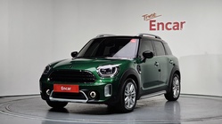 MINI Countryman 2023