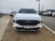 Hyundai Santa Fe 2021