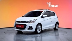 Chevrolet Spark 2017