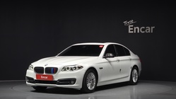 BMW 5 Series 2015