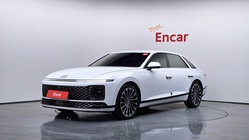 Hyundai Grandeur 2024