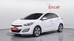 Hyundai i30 2013