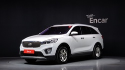 Kia Sorento 2015