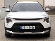 Kia Niro 2022