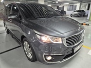 Kia Canival 2015