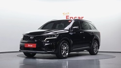 Kia Sorento 2020