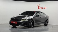 Kia K5 2023