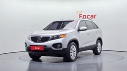 Kia Sorento 2010