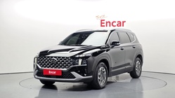 Hyundai Santa Fe 2021
