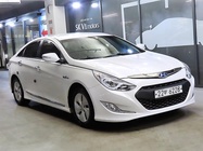 Hyundai Sonata 2013