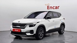 Kia Seltos 2019