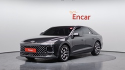 Hyundai Grandeur 2024